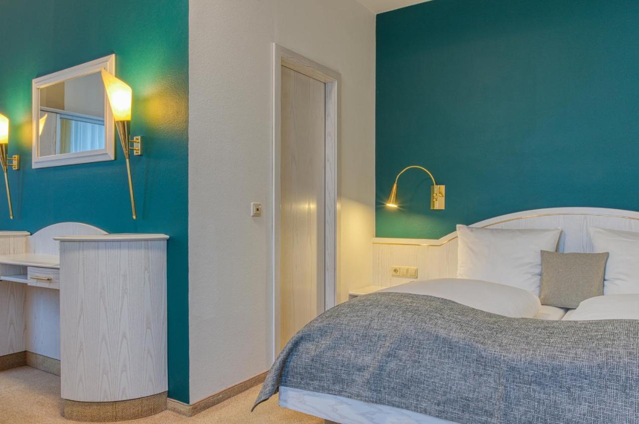 Centro Hotel Sautter Stuttgart City, Trademark Collection By Wyndham Exterior photo