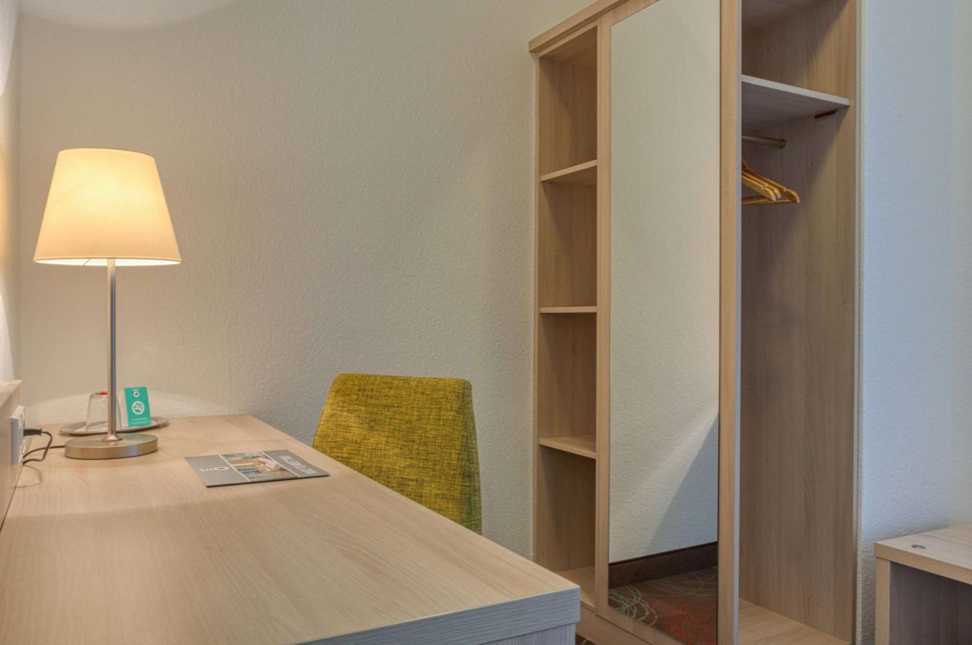 Centro Hotel Sautter Stuttgart City, Trademark Collection By Wyndham Exterior photo