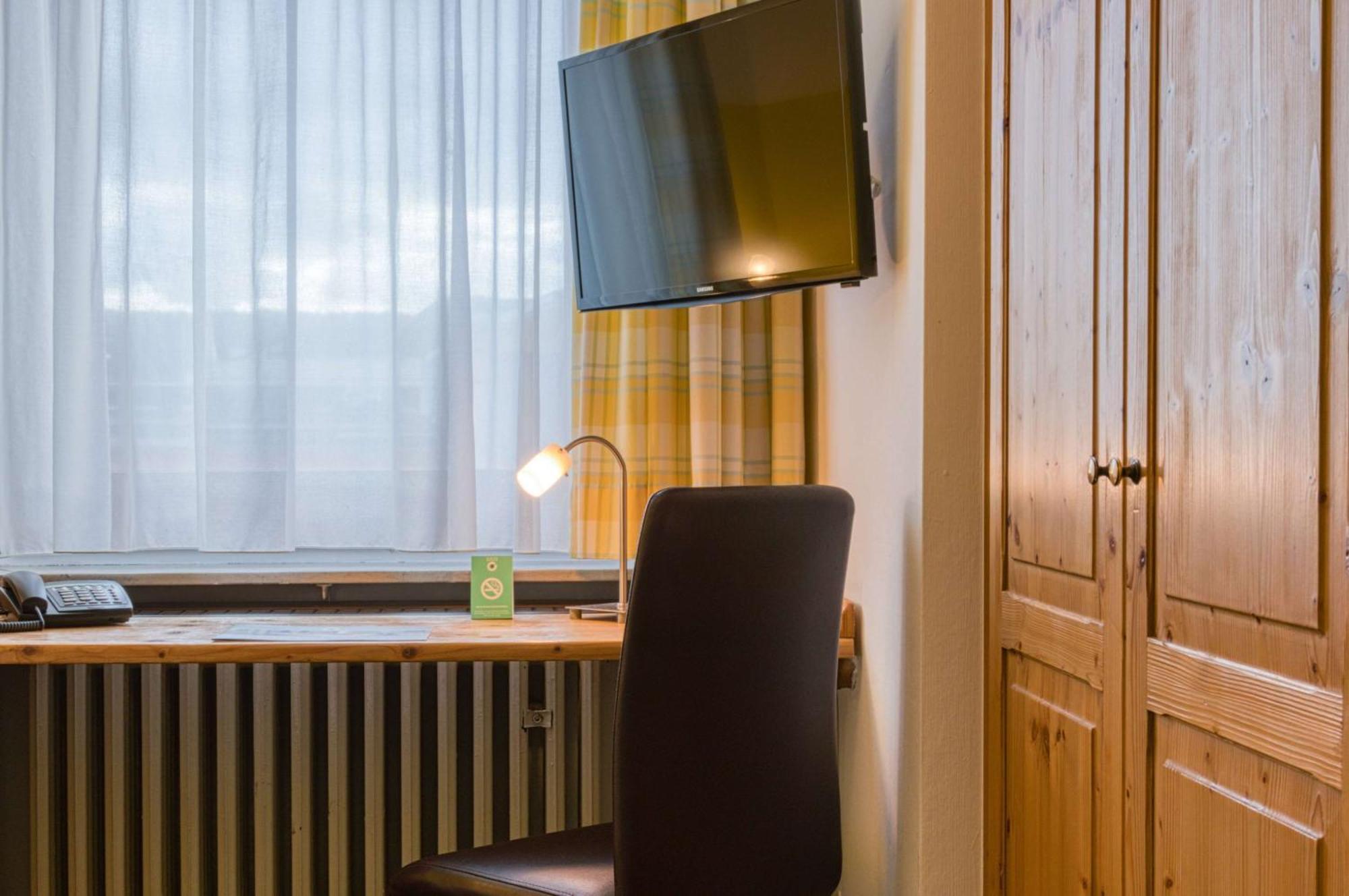 Centro Hotel Sautter Stuttgart City, Trademark Collection By Wyndham Exterior photo